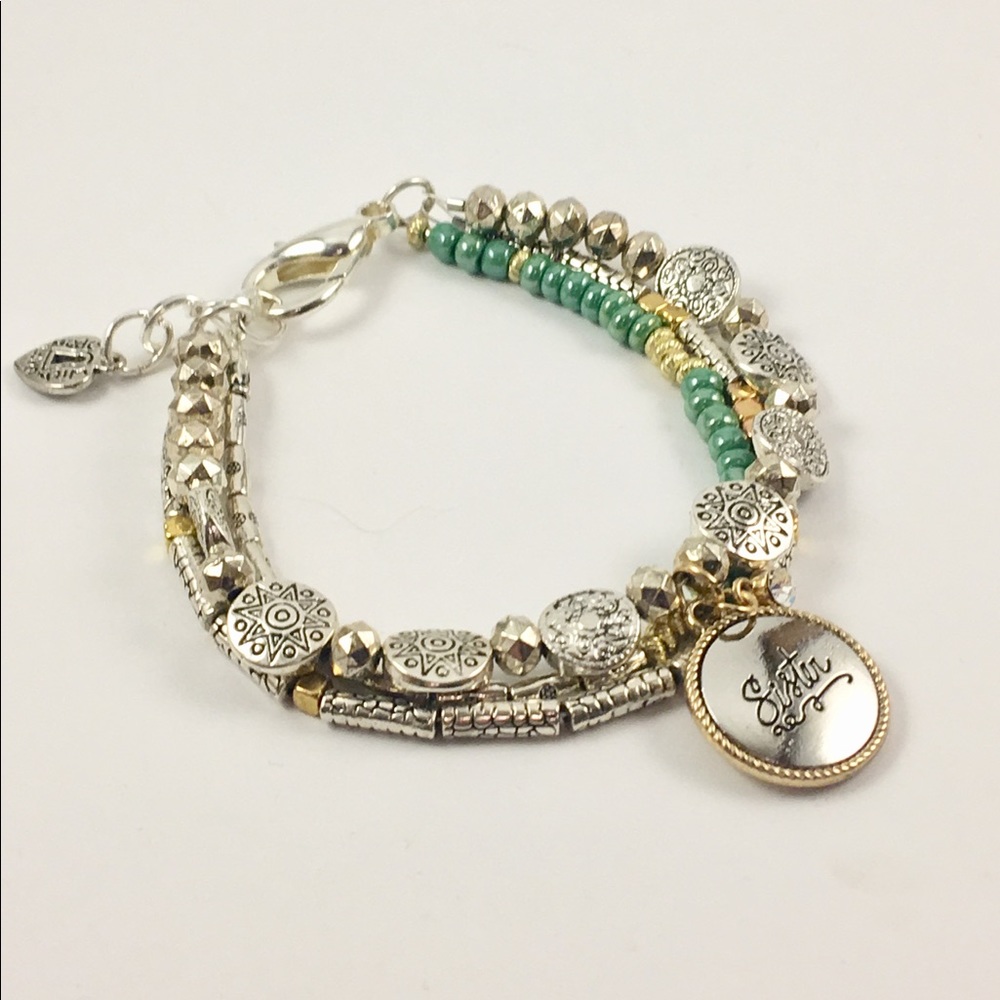 Sister’s Bracelet